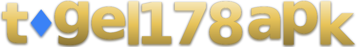 togel178 apk logo